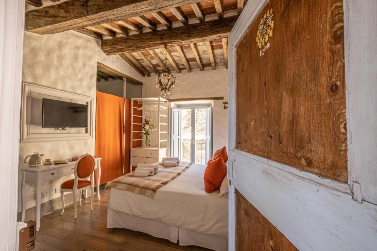 Podere Fontanino Arezzo Kültér fotó