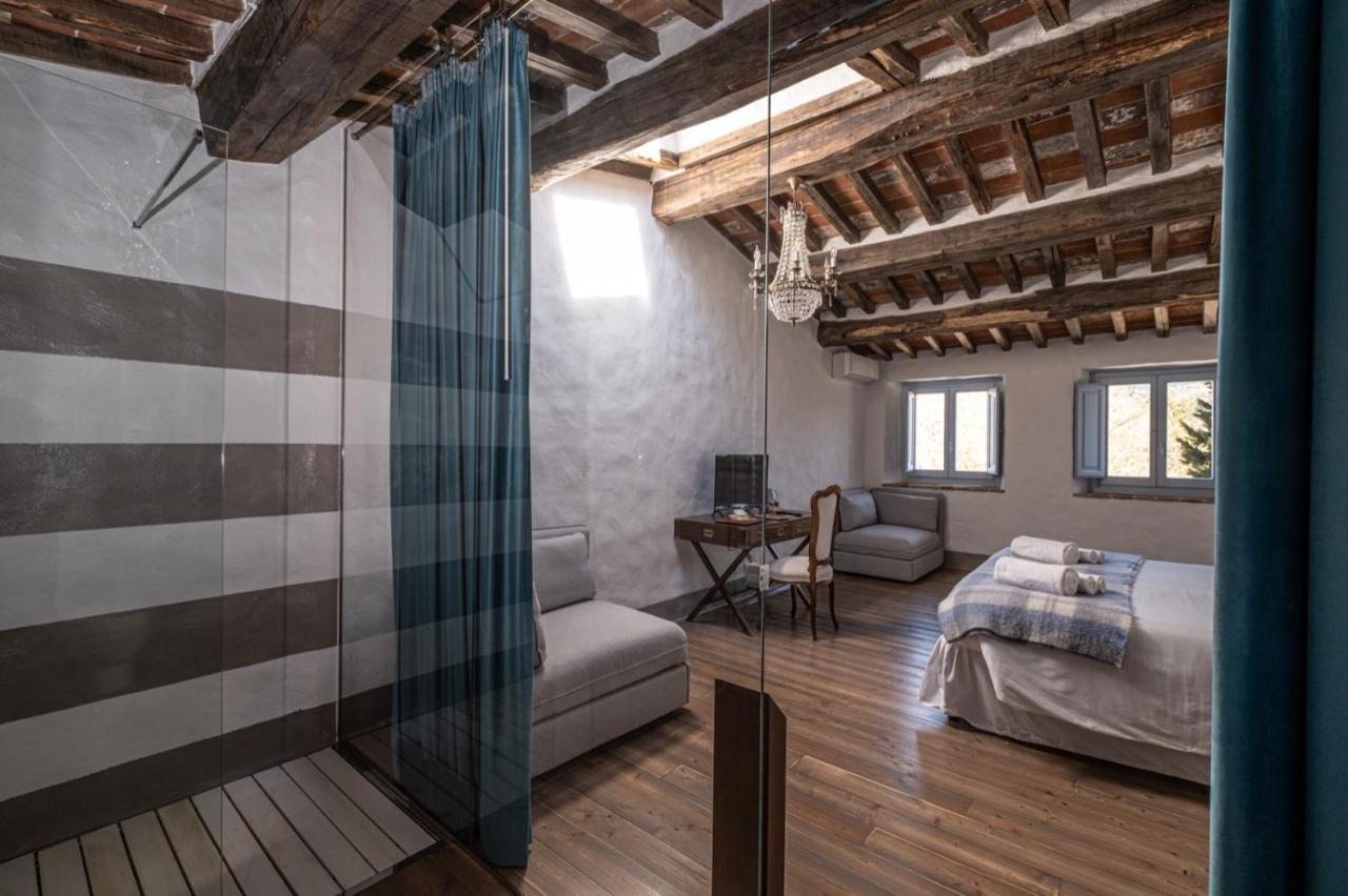 Podere Fontanino Arezzo Kültér fotó
