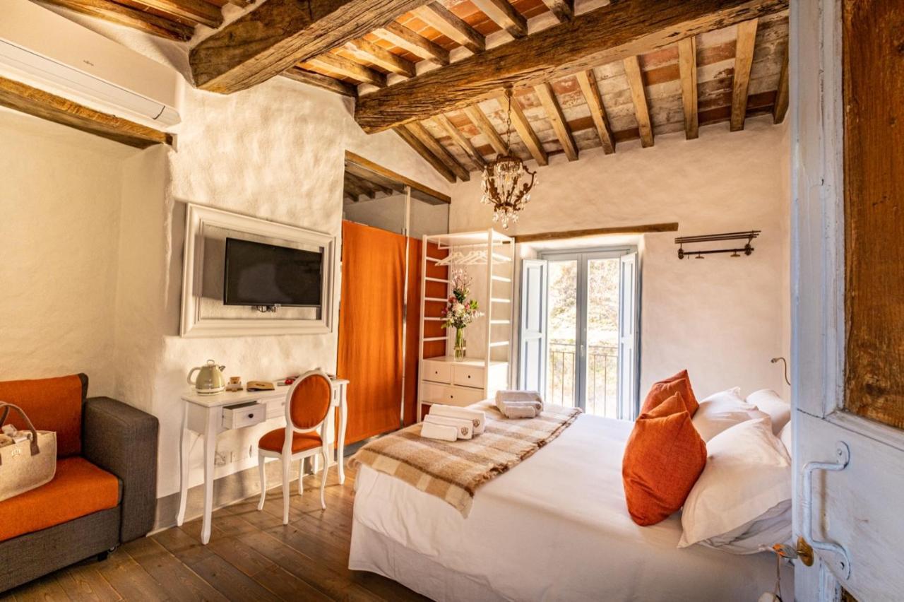 Podere Fontanino Arezzo Kültér fotó
