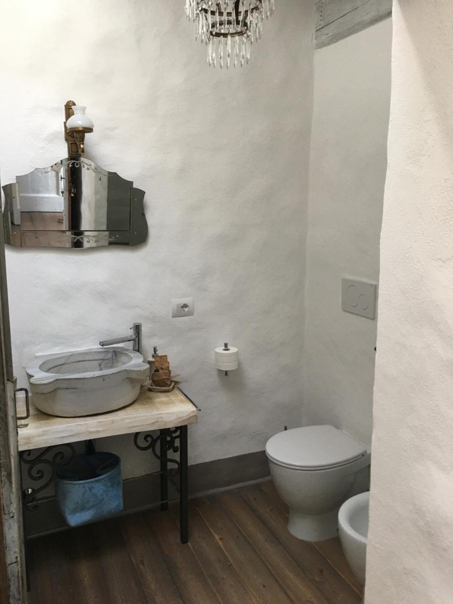 Podere Fontanino Arezzo Kültér fotó