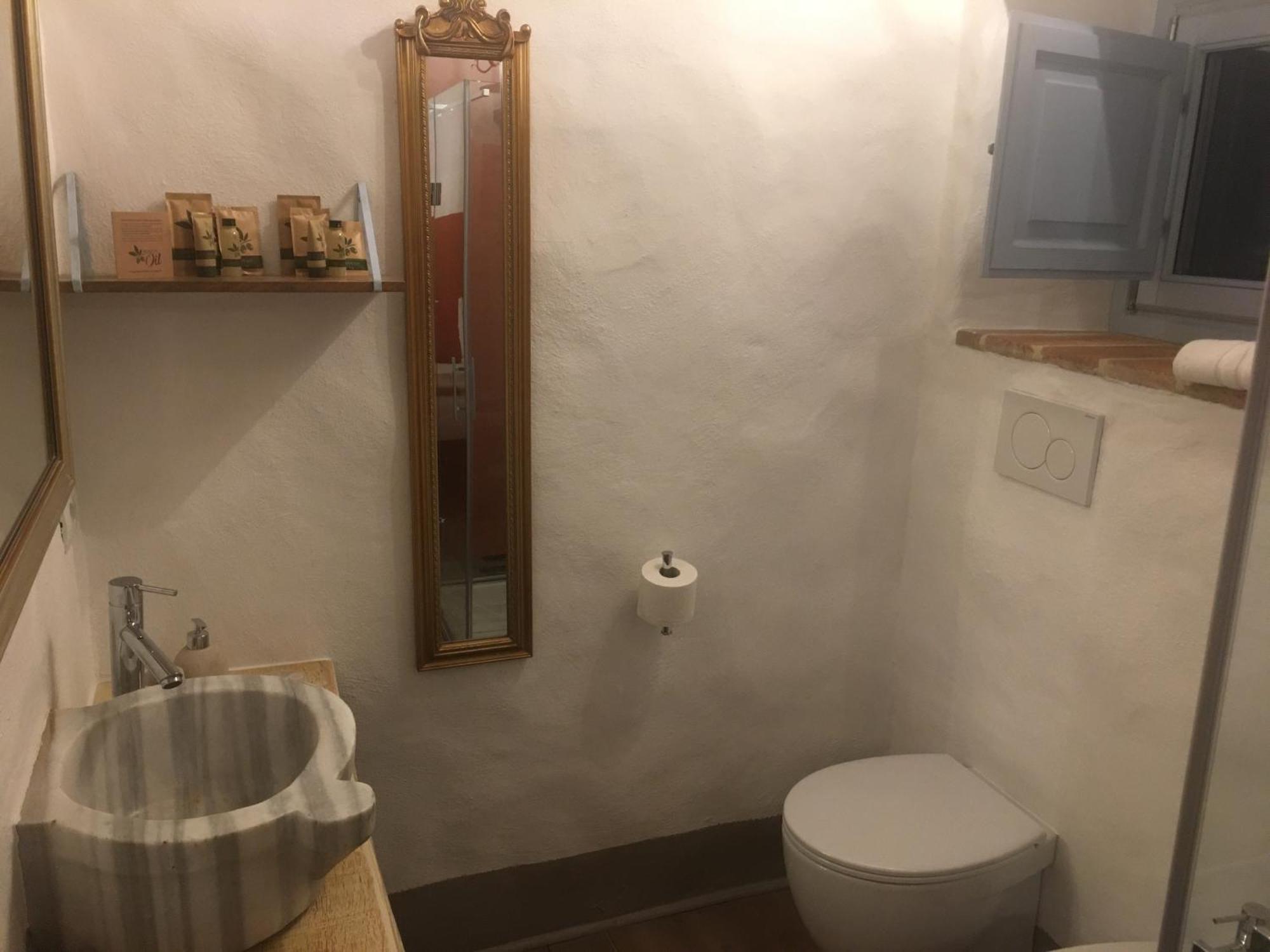 Podere Fontanino Arezzo Kültér fotó